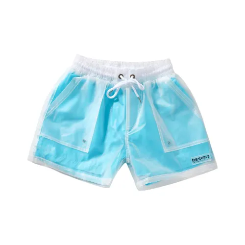 DESMIIT Мужские пляжные шорты