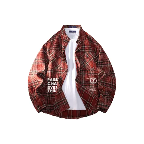 FAX FOR FMACM Унисекс Рубашки