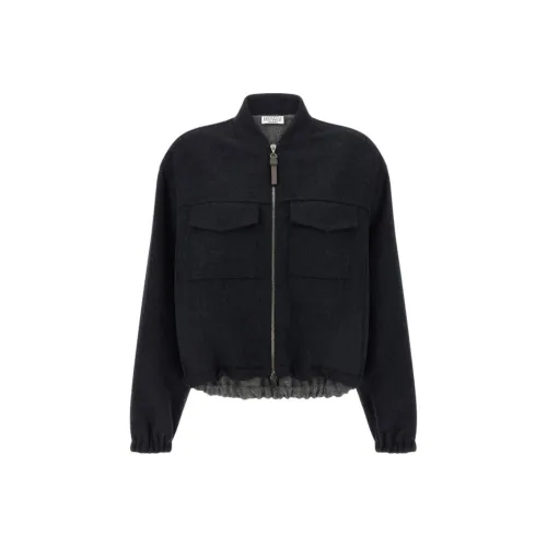 BRUNELLO CUCINELLI Куртки и Пальто Женские