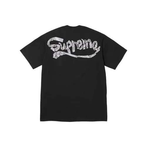 Supreme Лето T Рубашка В избранном Унисекс T Рубашки