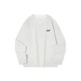 Бело-серый вереск / Джордан-белый