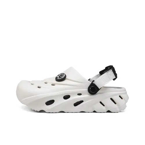 British Knights Sabo Мужской Бежевый Белый Черный