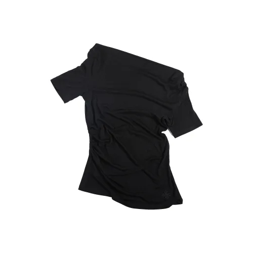 CLIMAX VISION Стандартная футболка женская