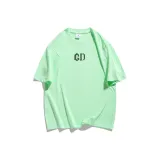 Неоново-зеленый