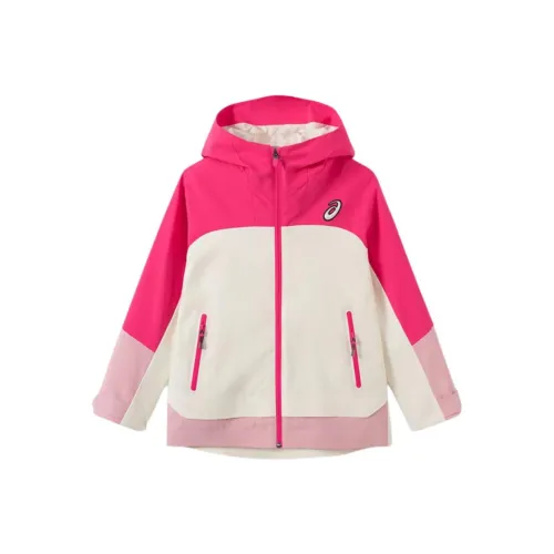 Asics Куртка Urban Light Trend Подростки