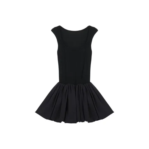 Little LU Studios Slip Платье Женское