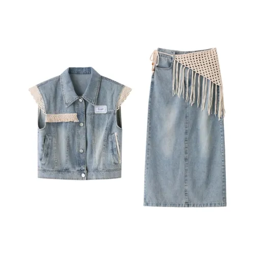 Mula Женские Комплекты с юбкой