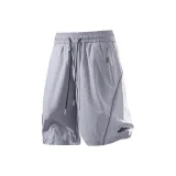 Космический серебристый