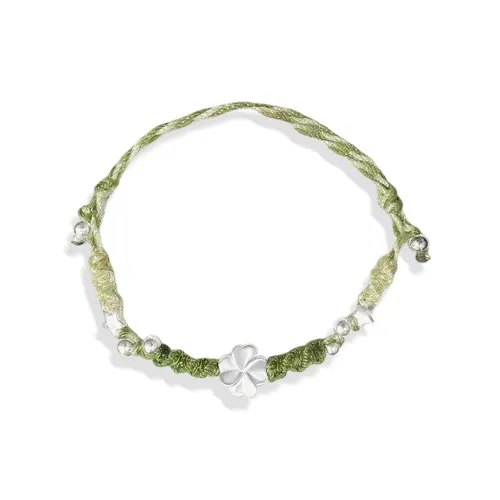 Inkopper Ткань Браслеты Шнурки Унисекс