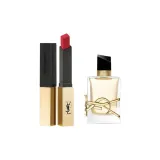 Золотая барная стойка 21+Libre, парфюм Eau DE Parfum 7,5 мл