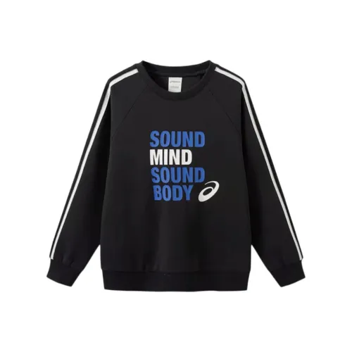 Asics Толстовка Sports Performance Подростки