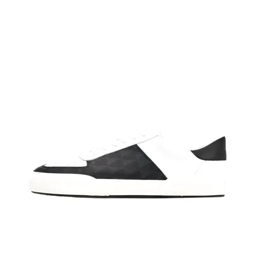 AMIRI Dagger Low Топ Скейтборд Кроссовки Мужские Белые