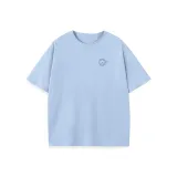 Ледник Синий (N01 Travel Bear Логотип на груди)