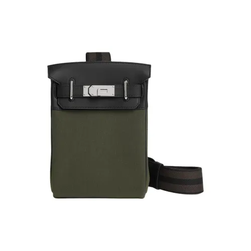 HERMES Hac a Dos Сумки через плечо Женские