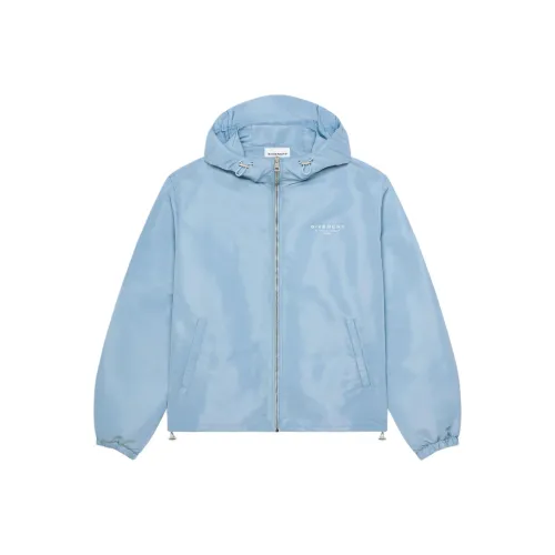 Givenchy SS25 Куртки и Пальто Мужской