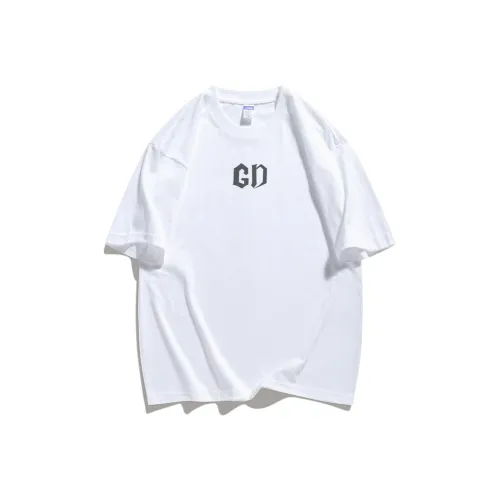 GDDGSK Мужские T-рубашки