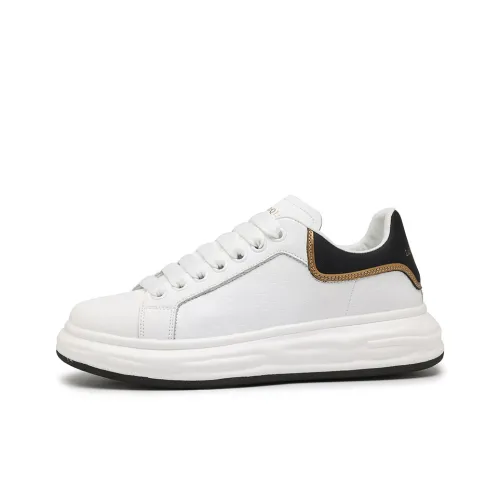 H2 Low Топ Скейтборд Кроссовки Мужские