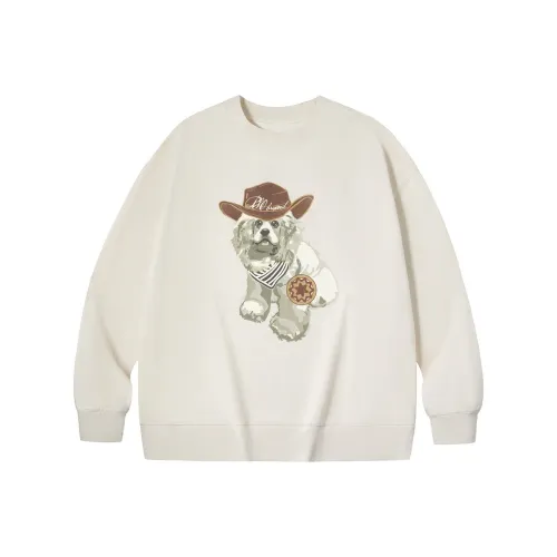 PSO Brand Унисекс Толстовки