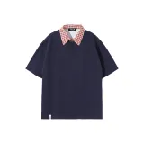 Темно-синий