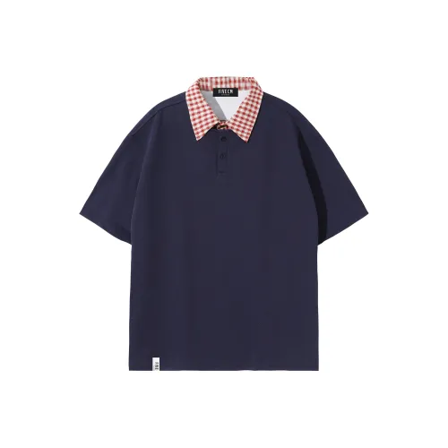 IZKZ Унисекс Поло