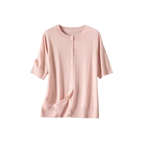 JINJU Женские Трикотажные изделия