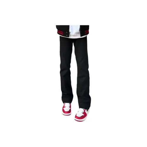 Mimx Homme Унисекс Джинсы