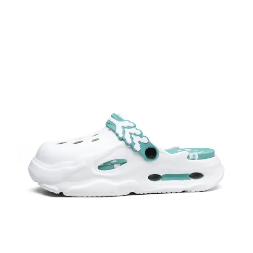 NANJIREN Сабо Унисекс