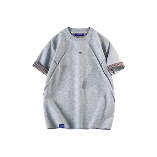 FAIRWHALE Унисекс Футболки