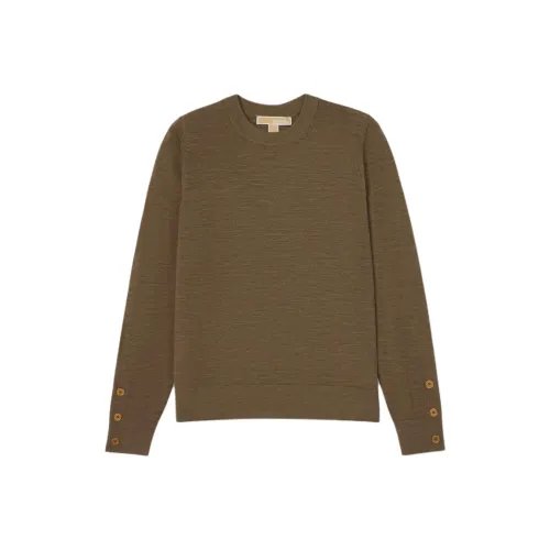 Michael Kors Свет Каштановый Женские Свитеры