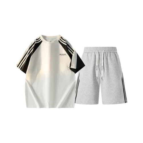 FAKE VINTAGE Повседневная спортивная одежда Унисекс