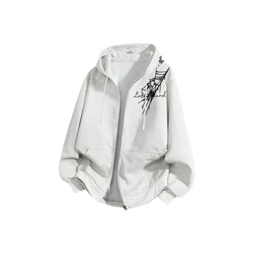 LA'T.WEEKEND Унисекс Толстовки