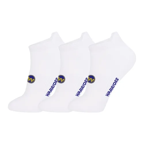 NBA Мужские носки No Show