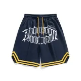 Темно-синий, желтый