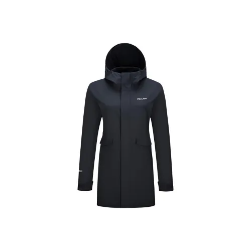 PELLIOT Женские Softshell Куртки