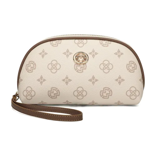 MEXICAN ПВХ Клатч Женский Многоцветный