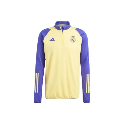 Adidas Real Madrid Футбол Джерси Мужской