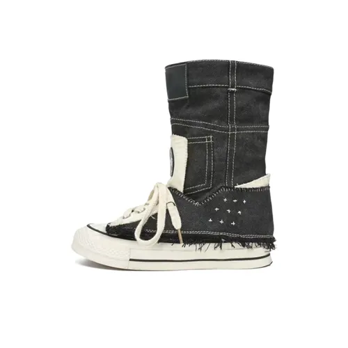 Летний тур износостойкий легкий высокий топ кроссовки для скейтбординга женские