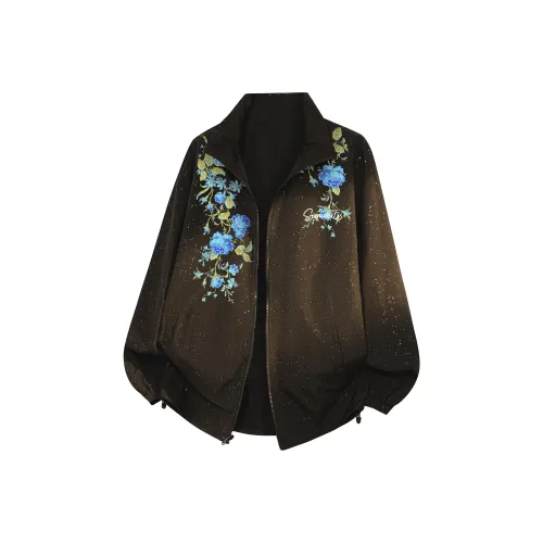 Universal Templates Куртки и Пальто Унисекс