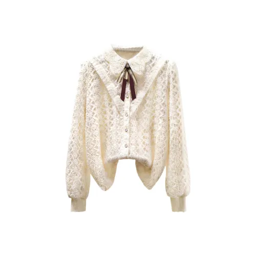 SIBAISHE Женские T-рубашки