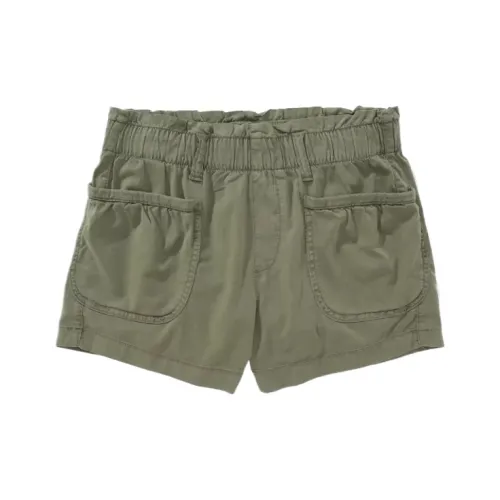 AMERICAN EAGLE Повседневные шорты Женские