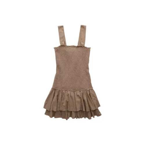 AMERICAN EAGLE Без рукавов Платье Женское