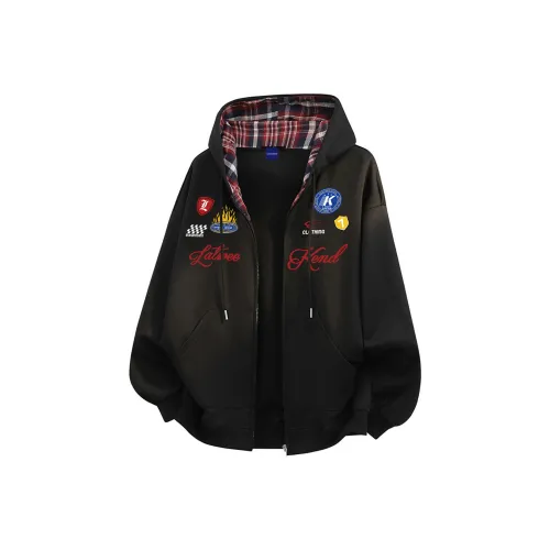 LA'T.WEEKEND Унисекс Свитшоты