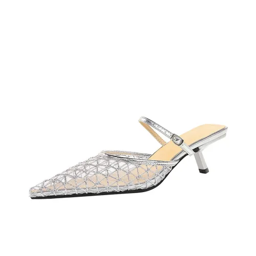 YAFEI XUANYU Износостойкие Домашние тапочки Женские