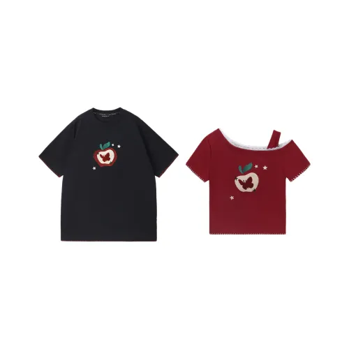 Tryforlove Унисекс Парные Комплекты