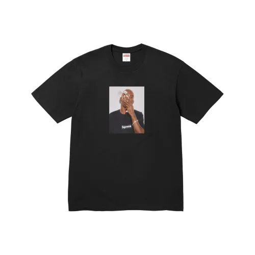 Supreme Лето T Рубашка В избранном Унисекс T Рубашки