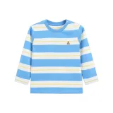 Синие полоски