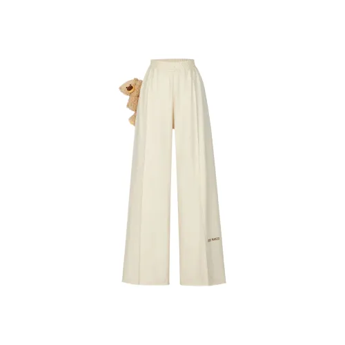 13 DEMARZO Повседневные брюки Женские