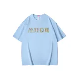 Светло-голубой