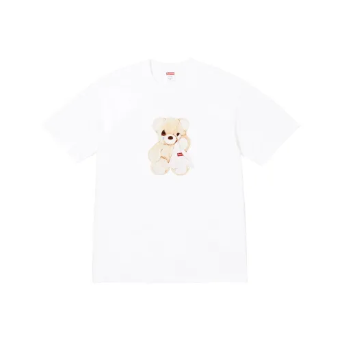 Supreme Лето T Рубашка В избранном Унисекс T Рубашки