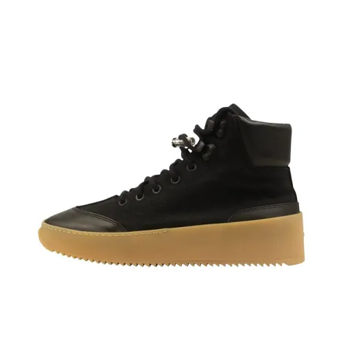 Fear of God Outdoor Черный Мужской